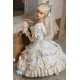 Alice Girl Girl's Day One Piece(29th Pre-Order/3 Colours/Full Payment Without Shipping)